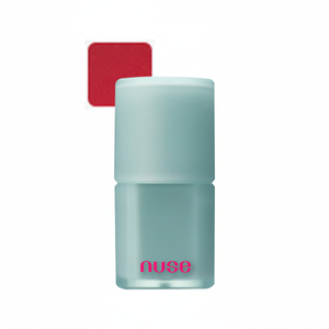 Nuse Musubi Red 05 Lápiz labial líquido Experiencia Pigmentación natural y clara con la piel El mejor precio para un buen producto - Product Image 2