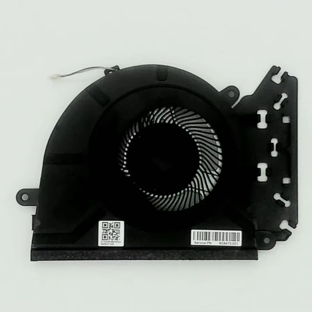 N36064-001 cooling fan for  HP 15.6 inch Laptop PC 15-fd0000 - N36064-001 250 G10