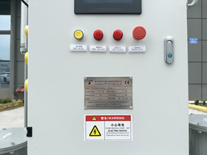 Serie ZY: Aceite de Transformador al Vacío Portátil en Oferta, Aceite de Transformador Reacondicionado con Protección Contra la Intemperie - Product Image 6