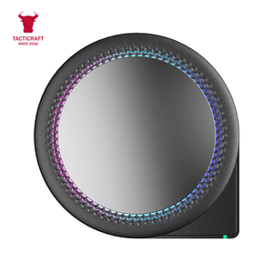 2025 nuevo portátil USB CarPlay Ai Boxess Wire GPU Qualcomm GT6 PRO inalámbrico Carplay y Auto - Product Image 1