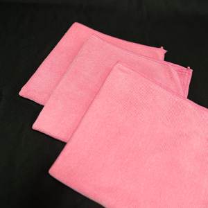 Paños de Cocina Multiusos Conteler Pearl de 40*40 cm para Limpiar Cocinas, Baños, Autos y Otros Escenarios - Product Image 4