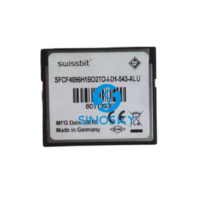 Nouveaux stocks d'origine CF 4G de qualité industrielle SFCF4096H1B02TO - Product Image 4