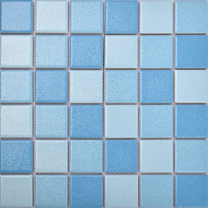 Giá bán buôn tráng men giặt nhà bếp backsplash khảm gạch men trắng sứ khảm gạch - Product Image 6