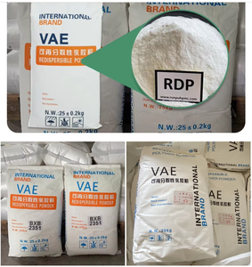 Polvo VAE Redispersable Industrial de Calidad Estable a Prueba de Humedad para la Fabricación Profesional de Aditivos Químicos para la Construcción - Product Image 4