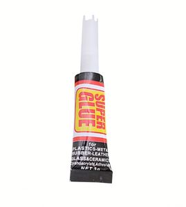 กาวติดต่างๆ หลายประเภท: การระบุส่วนประกอบและการควบคุมคุณภาพ - Product Image 2