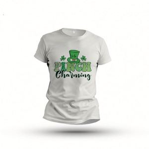 Customizable Sports-Style Election Campaign T-<b>Shirt</b> Bulk Wholesale Printed Political Logo Promotional Polyester Apparel for - Product Image 5