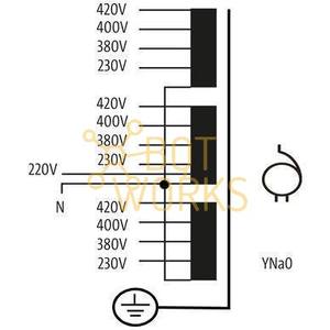 Murrelektronik 866032 - Nuevo - Product Image 1