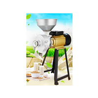 Achat farine pierre fraiseuse humide et sec grains entiers broyeur maïs riz cacahuète broyage café grain broyeur