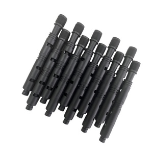 Générateur de vide personnalisable, tuyau de soufflage à pression négative, tube Venturi à haut vide, grand jet d'aspiration - Product Image 4