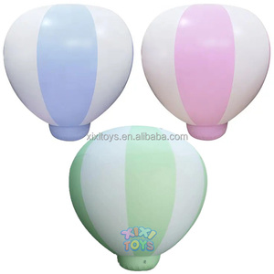 <span class=keywords><strong>Dirigeable</strong></span> gonflable de ballons de <span class=keywords><strong>zeppelin</strong></span> d'hélium de la publicité de couleur personnalisée pour des événements de promotion réussis - Product Image 5