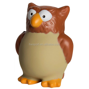 Hort Vente Promotionnel PU Mousse Logo Personnalisé Logo Imprimé Patte de Chien Jouet Anti-Stress De Haute Qualité Jouets Spongieux - Product Image 5