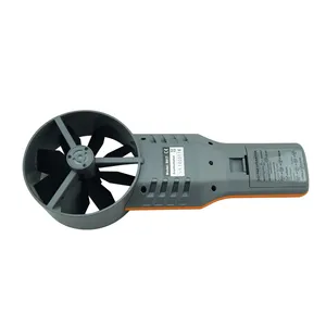 AZ8917 Anemómetro Digital Portátil de 10 cm con Sensor de Temperatura y Humedad, Medidor de Flujo de Aire, Rango de Velocidad del Viento 0.20~30.00 M/s Az8917 Az8917 - Product Image 2