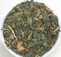 Feuilles de Polygonum tinctorii (Liao Da Qing Ye) – Plante médicinale chinoise séchée de haute qualité – Épices brutes AD pour la santé