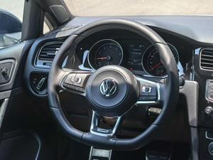 Volkswagen <span class=keywords><strong>Golf</strong></span> Usado, Compacto, Hatchback, 2017, 280TSI <span class=keywords><strong>R</strong></span>-Line, 1.4T Turbo, Euro V, Interior Deportivo en Cuero, Familiar, Gasolina - Product Image 5