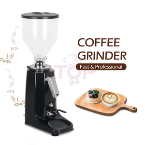 <span class=keywords><strong>ITOP</strong></span>-molinillo de café eléctrico CG-020, máquina eléctrica personalizada de alta calidad, gran oferta - Product Image 2