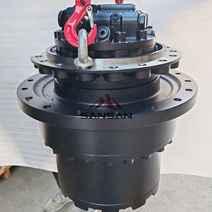 <span class=keywords><strong>Final</strong></span> <span class=keywords><strong>Drive</strong></span> ZAXIS <span class=keywords><strong>200</strong></span>-5G Berkualitas Tinggi untuk Motor Penggerak Excavator Bagian Undercarriage dengan Garansi <span class=keywords><strong>3</strong></span> Bulan - Product Image 2