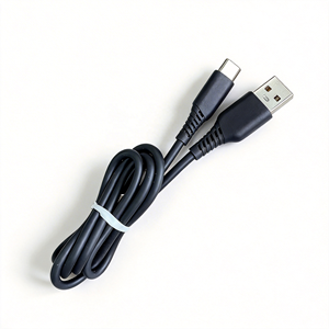 โรงงานแคนเทล ขายตรง สายชาร์จโทรศัพท์แบบ USB-C ชาร์จเร็ว คุณภาพสูง ราคาคุ้มค่า สาย Type C 3A - Product Image 6