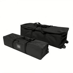 Aluminum Frame Collapsible Fabric Display Stand SEG Advertising <b>Light</b> <b>Box</b> Pop <b>up</b> Backlit Backdrop Exhibition - Product Image 5