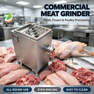 <span class=keywords><strong>Poweradd</strong></span>, la machine à saucisses et salami la moins chère, ligne de production, poussoir hydraulique - Product Image 1