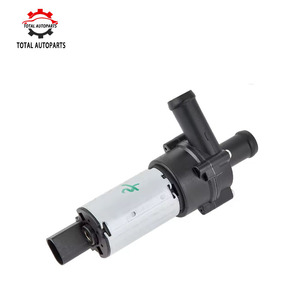 ปั๊ม<span class=keywords><strong>น</strong></span>้ำหล่อเย็นของเครื่องยนต์1J0965561 1J0965561A 3D0965561D สำหรับ A3 AU-DI - Product Image 6