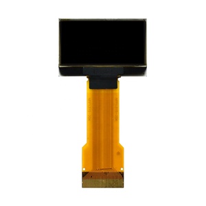 หน้าจอ OLED ขนาด 1.3 นิ้ว SPI I2C SSD1315 สีขาวหรือสีน้ำเงิน ความละเอียด 128x64 - Product Image 6