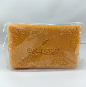 Wholesale product supplier Extract plant whitening herbal soap Philippines