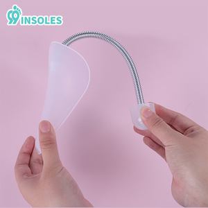 99 lót nhăn bảo vệ Sneaker nhăn bảo vệ giày nhựa sừng da Giày nhăn bảo vệ giày cây - Product Image 6