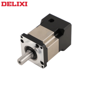 Riduttore di velocità planetaria ad alta precisione DEIXI 42mm riduttore a flangia quadrata - Product Image 5
