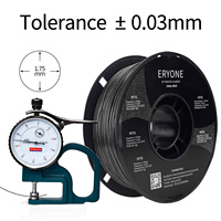ERYONE 1.75mm 1 kg Petg for 3d Printing Multicolor 3D Filaments with High Toughness