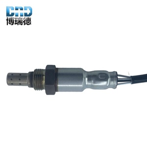 เซ็นเซอร์ออกซิเจนคุณภาพสูงสำหรับ Suzuki Wagon R 2014 DBA-MH34S เซ็นเซอร์ O2 ของแท้ OEM 18213-72M10 - Product Image 2