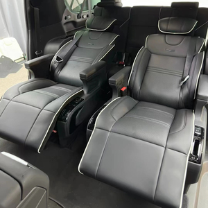 Asiento de Coche de Lujo para Escalade, Asiento VIP con Función de Calefacción y Refrigeración - Product Image 2