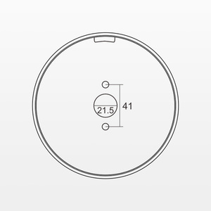 Bàn Phím Kỹ Thuật Số Và Màn Hình Vân Tay Khóa An Toàn Súng Cơ Giới Deadbolt - Product Image 2