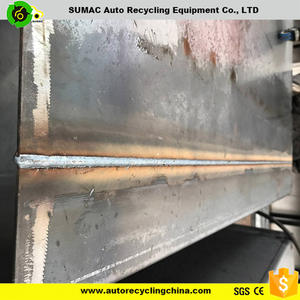 Sumac 200L Mini Diesel Kraftstoff <span class=keywords><strong>tank</strong></span> <span class=keywords><strong>Tank</strong></span> - Product Image 4