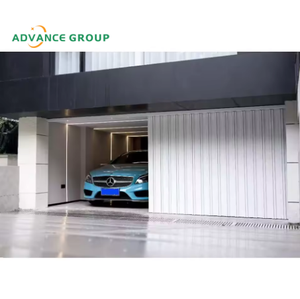 <span class=keywords><strong>Porte</strong></span> <span class=keywords><strong>de</strong></span> <span class=keywords><strong>garage</strong></span> coulissante latérale multi-unités pour complexe d'appartements et parking partagé - Product Image 1