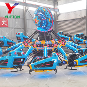 Parc d'attractions intérieur extérieur pour enfants et adultes <span class=keywords><strong>de</strong></span> haute qualité, équipement <span class=keywords><strong>de</strong></span> <span class=keywords><strong>foire</strong></span> <span class=keywords><strong>Manege</strong></span>, attraction à <span class=keywords><strong>vendre</strong></span> - Product Image 2