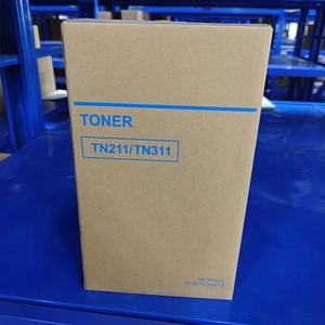 รองรับ TN211 TN311ตลับหมึกสำหรับเครื่องถ่ายเอกสาร Konica Minolta Bizhub 200 260 252 282 7728 <span class=keywords><strong>362</strong></span> 350 - Product Image 2