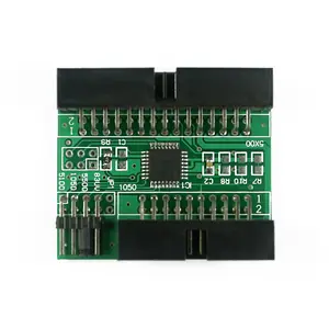 OCBESTJET-decodificador de Chip para impresora HP, placa decodificadora para impresora HP 1050, 1055, 5000, 5000, ps, 5100, 5500, 5500, PS, 5500MFP