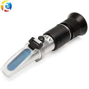 Refractómetro de Etilenglicol con Función ATC, Rango de Medición de -84F a 32F, Precisión de Medición del 0.2%, Rango de Medición de <span class=keywords><strong>Brix</strong></span> - Product Image 6