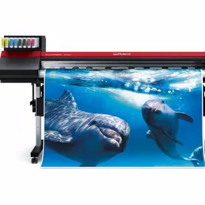 Roland Versaexpress Rf 640 8-Kleur Grootformaat Inkjet Printer