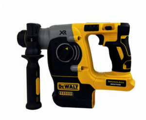 Juego de Herramientas DewaltS de Alta Calidad de 18 V y 20 V con Taladro Eléctrico, Llave de Impacto, Taladro <span class=keywords><strong>Percutor</strong></span>, Amoladora Angular, Nivel Láser de 12 o 16 Líneas para Bricolaje - Product Image 4