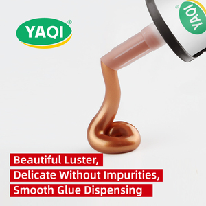 Gp mạnh mẽ dính Silicon Sealant vô hình người giám hộ cho kỹ thuật an toàn-cho xây dựng và đóng gói - Product Image 3