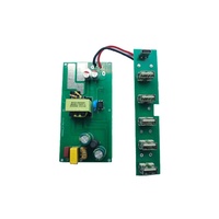 Servicio de ensamblaje de PCB fabricante de ensamblaje de placa de circuito electrónico