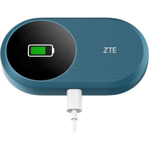 Routeur WiFi mobile ZTE U10S Pro 4G LTE WiFi6 Cat4 150 Mbps, point d'accès WiFi de poche - Product Image 6