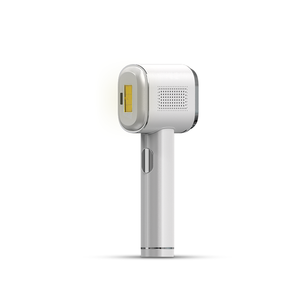 Épilateur laser IPL MOOLWEEL T023K pour usage domestique, 3 en 1, technologie de refroidissement par glace, lampe en quartz, machine IPL - Product Image 5