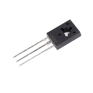 Prix direct usine Composants électroniques Transistor de puissance à puce IC BOM 3DD13003 - Product Image 1