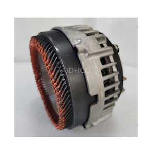 ส่วนประกอบของเครื่องกำเนิดไฟฟ้ากระแสสลับที่มีคุณภาพสูงสำหรับ BMW MINI 1.0 1.3S 1000เมย์แฟร์สปอร์ต1100พิเศษ1275 GT - Product Image 3