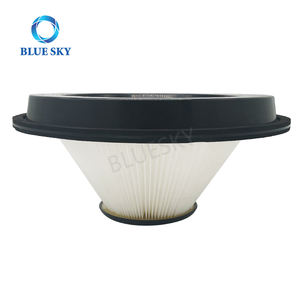 Filtro de Aire Cónico de Repuesto para Aspiradora Pullman Ermator Serie S S1400 DCS 70 200700184 - Product Image 4