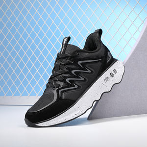 Marque Logo personnalisé <span class=keywords><strong>Huarache</strong></span> Style grande taille hommes chaussures de sport chaussures de course pour femmes basket Style chaussures <span class=keywords><strong>homme</strong></span> - Product Image 3