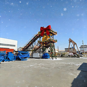 Small 25m3 35m3 50m3 120m3 <b>Stationary</b> Concrete Batching Plant with PLC and Motor <b>for</b> <b>Sale</b> - Product Image 1