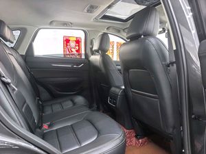 <span class=keywords><strong>Mazda</strong></span> CX-5 <span class=keywords><strong>2022</strong></span> <span class=keywords><strong>2</strong></span>.0L SUV con Puerta Trasera Eléctrica, Auto de Gasolina - Product Image 6